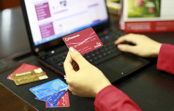 Agribank: Thông tin 400 thẻ ATM của khách hàng bị hacker là không chính xác - Hình 1