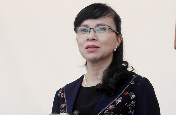 Một thí sinh đăng ký tới 50 nguyện vọng vào cao đẳng, đại học