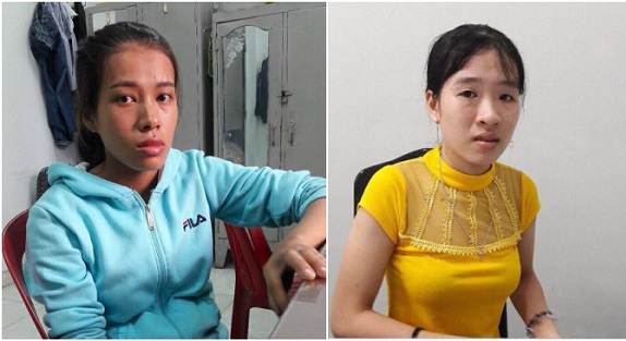 Vụ bạo hành trẻ ở lớp Mẫu giáo Mầm Xanh: Thêm một bảo mẫu bị khởi tố