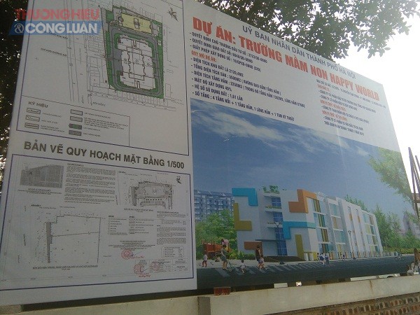 Vụ Helios 75 Tam Trinh: Người dân bị đe dọa, chủ đầu tư phủi trách nhiệm? - Hình 2