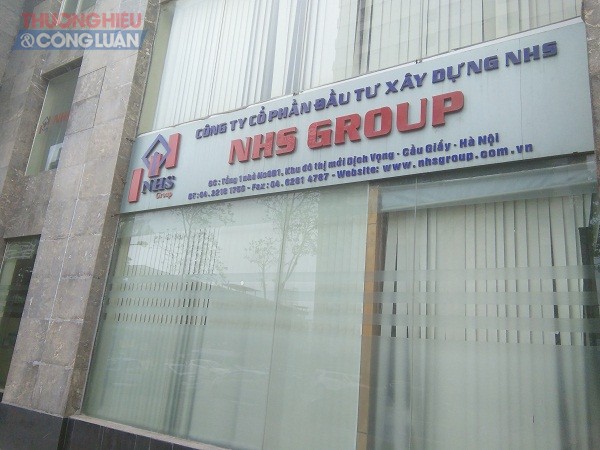 Vụ Helios 75 Tam Trinh: Người dân bị đe dọa, chủ đầu tư phủi trách nhiệm? - Hình 3