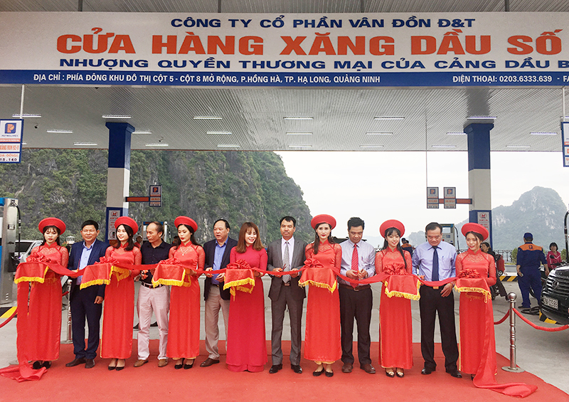 Vân Đồn Đ&T trúng dự án cứu hộ, cứu nạn ở TP. Hạ Long