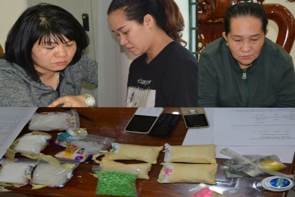 Tây Ninh: Khởi tố hình sự 22 vụ buôn bán hàng cấm - Hình 1
