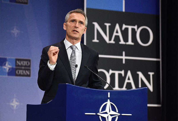 Thế giới ngày 27/4: NATO kêu gọi duy trì trừng phạt Triều Tiên - Hình 8