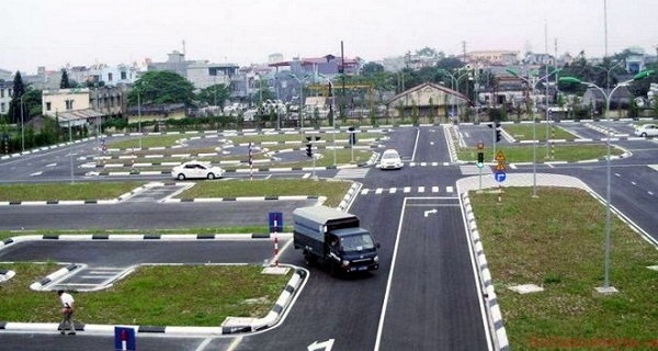 Sau thanh tra “phát lộ” hàng loạt sai phạm tại các cơ sở đào tạo sát hạch lái xe