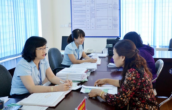 Thái Nguyên tinh giản biên chế gắn với sử dụng cán bộ hiệu quả