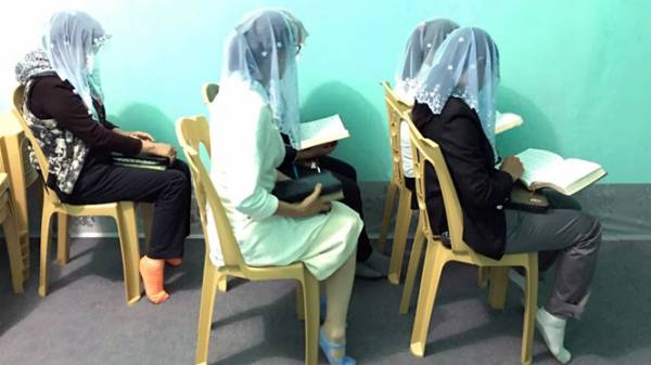 Thanh Hóa: Trường ĐH Hồng Đức họp khẩn, ngăn chặn sinh viên tham gia "Hội thánh Đức Chúa Trời"