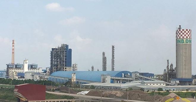 Thanh tra Chính phủ kiến nghị điều tra dự án Nhà máy sản xuất Đạm Ninh Bình