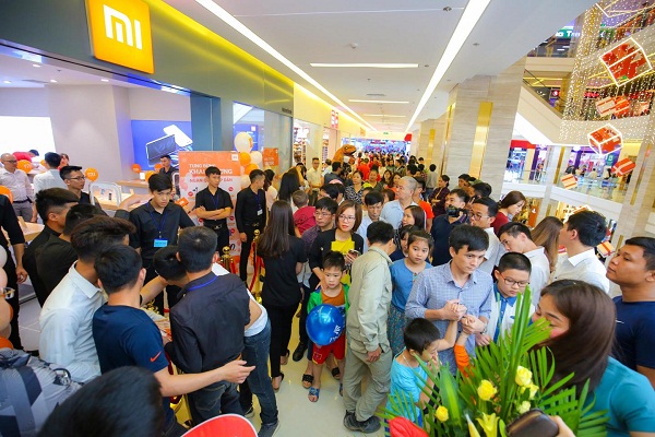 Khai trương VINCOM PLAZA đầu tiên ra mắt tại Thanh Hóa, Lâm Đồng và Long An - Hình 3