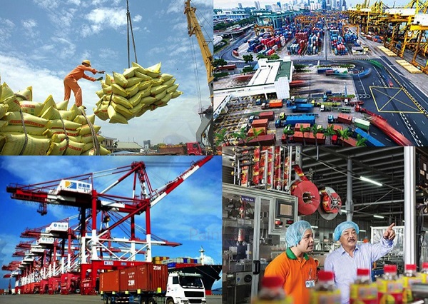 Kinh tế Việt Nam 2018: Dè dặt với dấu hiệu tăng trưởng tích cực - Hình 1
