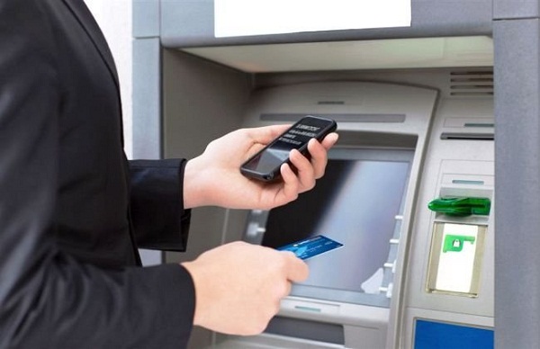 Đảm bảo toàn hệ thống ATM 