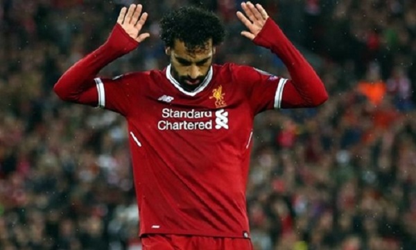 Hãy trao ngay Quả bóng vàng cho Mohamed Salah