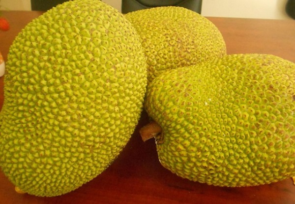 Tránh mua phải mít tẩm hoá chất