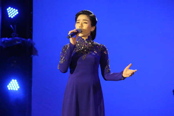 Huế "nhớ" Trịnh Công Sơn