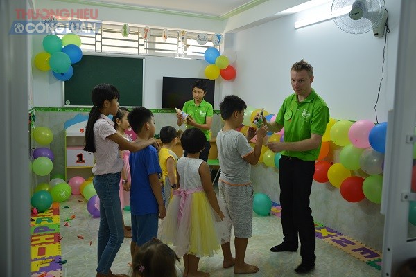 Speak Up – Trung tâm Anh ngữ thứ 15 tại Gia Lai - Hình 2