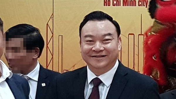 Bộ Quốc phòng khởi tố thêm bị can tại Tổng công ty Thái Sơn