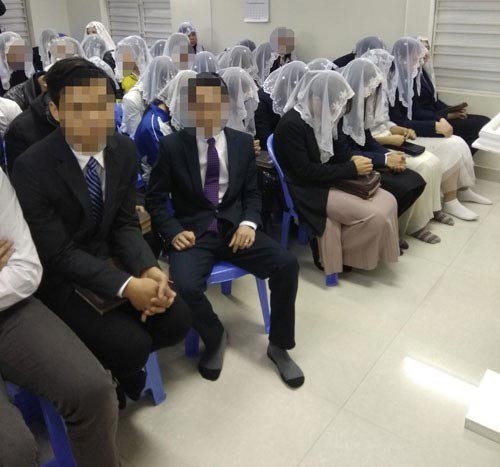 Cảnh giác với các hệ phái tôn giáo mới