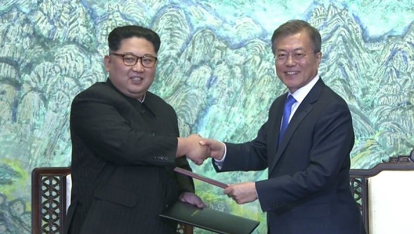 Triều Tiên sẽ hợp nhất múi giờ với Hàn Quốc từ ngày 5/5 - Hình 1