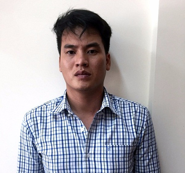 Gia Lai: Nam thanh niên ném đá gây chết người ra đầu thú sau 2 năm lẩn trốn