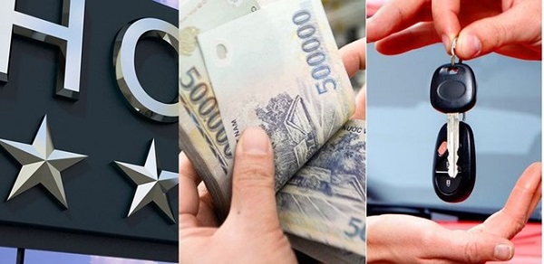 Chính sách mới có hiệu lực từ tháng 5/2018