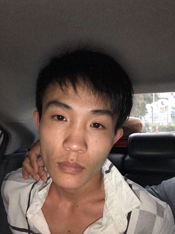 Đòi nợ không được, 9X dùng xăng đốt giám đốc doanh nghiệp