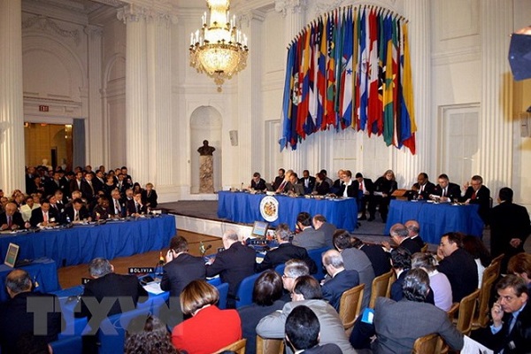 Những sự kiện thế giới đáng nhớ trong ngày 30/4 - Hình 1