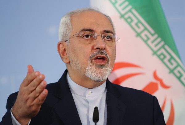 Iran bác bỏ cáo buộc của Thủ tướng Israel về vũ khí hạt nhân - Hình 1
