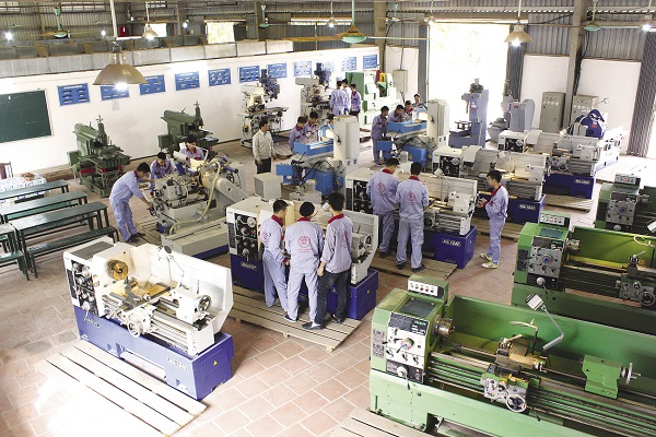 Thiếu hụt lao động có tay nghề: Cách nào giải quyết?