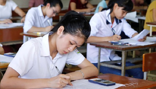 Kỳ thi THPT Quốc Gia: Thanh Hóa Bố trí 1.600 phòng thi, hơn 3.300 cán bộ coi thi