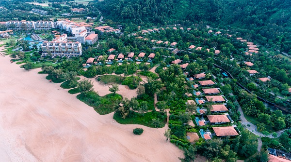 Khu nghỉ dưỡng Laguna Lăng Cô được cấp phép kinh doanh casino