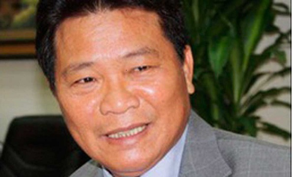 Thêm dàn CEO của ngân hàng Đại Tín hầu tòa