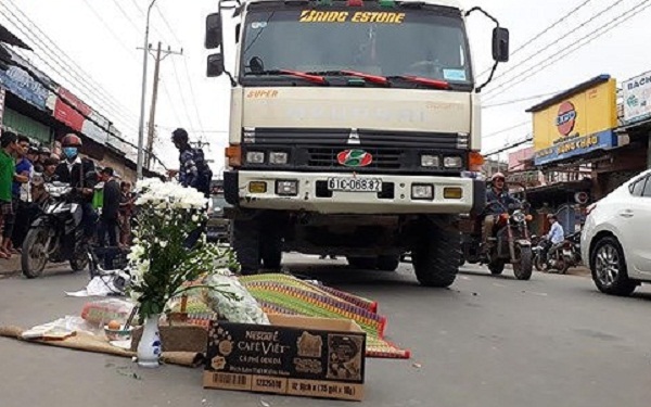 79 người thiệt mạng vì TNGT trong 4 ngày nghỉ lễ