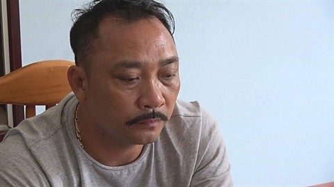 Ông trùm Phượng "râu" đổi đời như thế nào?