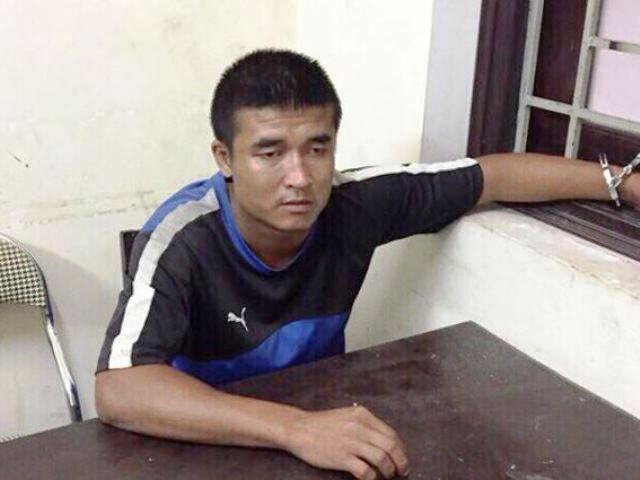 Nghệ An: Giết người lang thang để cướp... 40.000 đồng