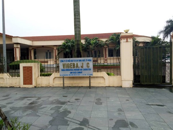 Hà Nội: Yêu cầu kiểm tra, xử lý nghiêm sai phạm tại KĐT Thành phố Giao lưu