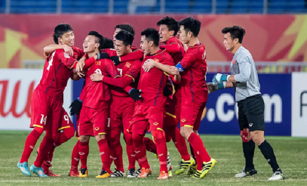HLV Tài Em đặt niềm tin và kỳ vọng lên U23 Việt Nam tại AFF Cup 2018 - Hình 1