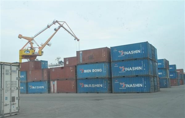 Công ty XNK Vinashin “ôm nợ thuế” 54 tỷ đồng