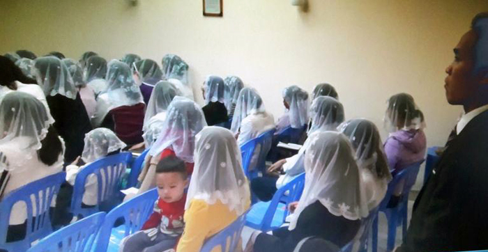 Thanh Hóa: Giáo lý của 'Hội thánh Đức Chúa Trời' trái phép là một tà giáo