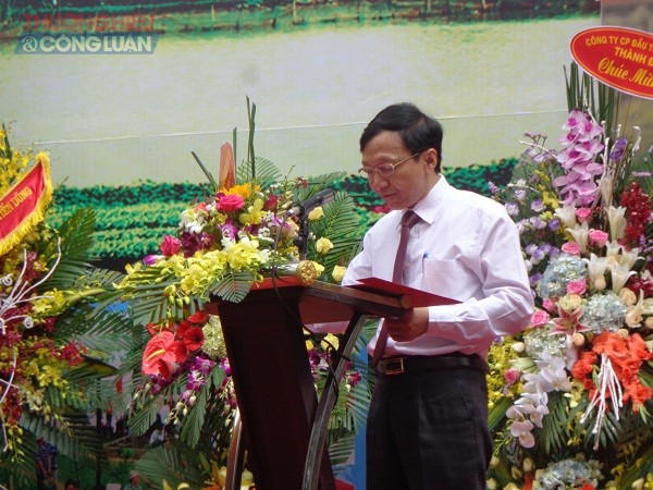 Hà Nam: Tổ chức Lễ đón nhận Bằng xếp hạng di tích quốc gia đặc biệt chùa Đọi Sơn - Hình 2