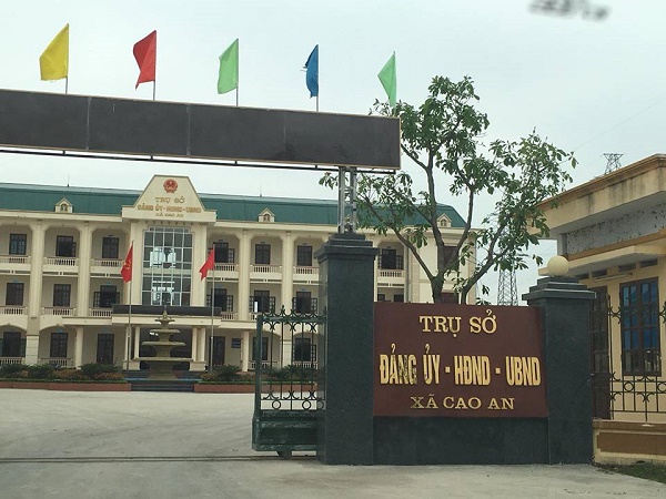 Cẩm Giàng (Hải Dương), bài 2: Có sai phạm trong thu tiền điện của dân!