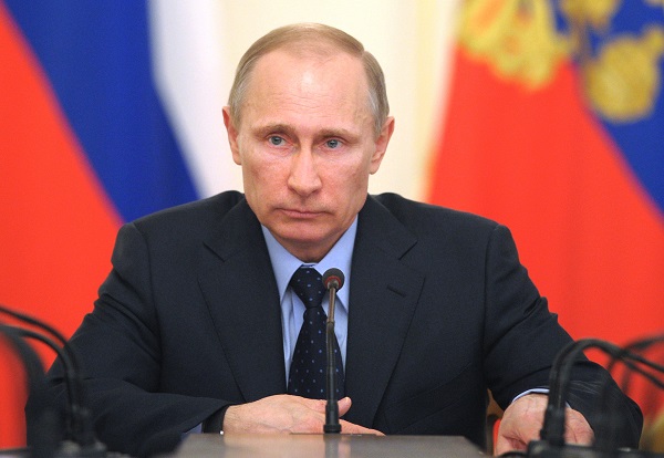 Tổng thống Putin bất ngờ sa thải một loạt tướng lĩnh và quan chức cấp cao - Hình 1