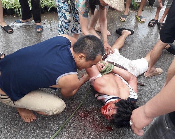 Công an tỉnh Hưng Yên xác định không có vụ bắt cóc trẻ em