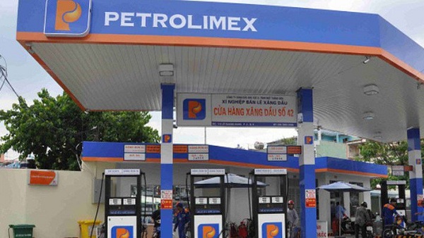 Quý I/2018, lãi của Petrolimex giảm 10% - Hình 1