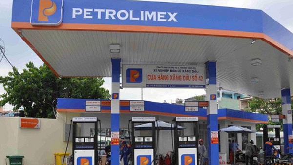 Quý I/2018, lãi của Petrolimex giảm 10%