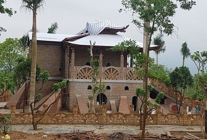 Huyện Ba Vì sẽ báo cáo TP Hà Nội về thông tin 1 Thứ trưởng “gom” đất nông, lâm