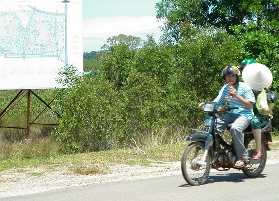 "Tuýt còi" chuyển đổi mục đích sử dụng đất tại đặc khu: Hội môi giới BĐS Việt Nam cho rằng sai luật!