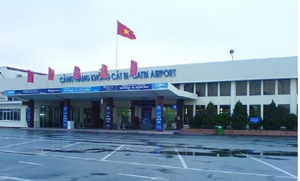 Dọa có bom ở sân bay, nữ hành khách Trung Quốc bị phạt 4 triệu đồng - Hình 1