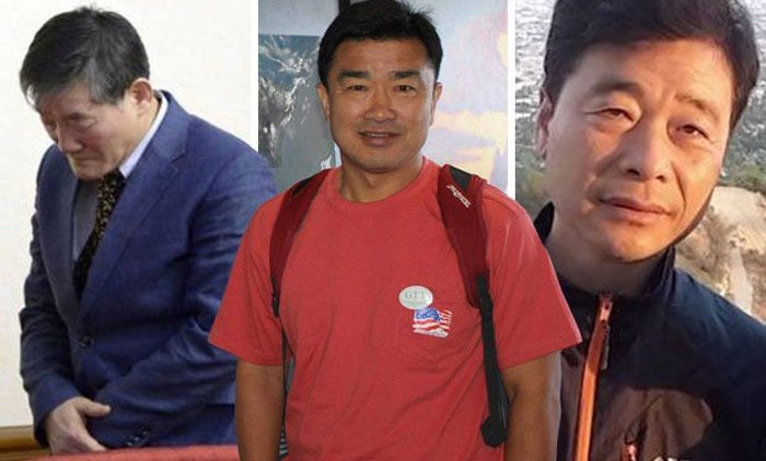 Tù nhân Mỹ ở Triều Tiên được chuyển vào khách sạn?