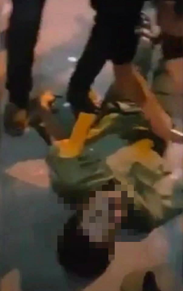 Hà Nội: Bắt giữ đối tượng đánh tài xế xe ba bánh tử vong