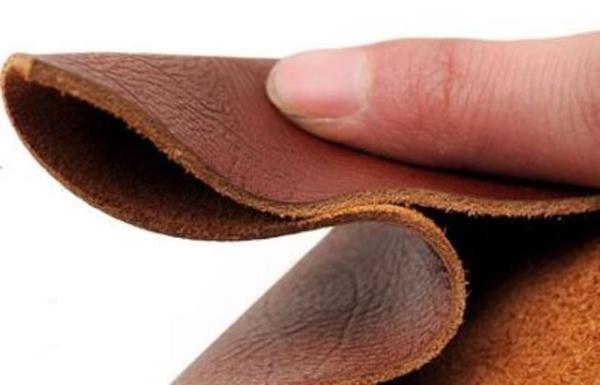 5 cách nhận biết da thật và da giả